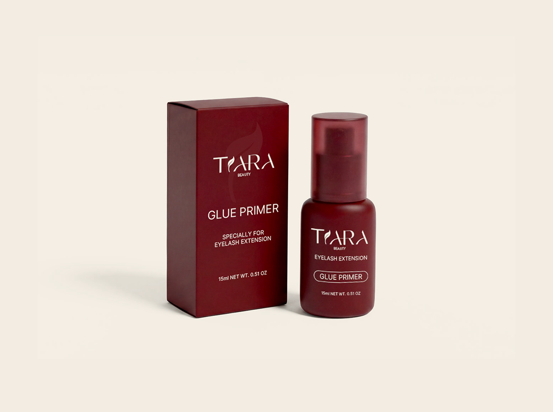 Tiara Glue Product