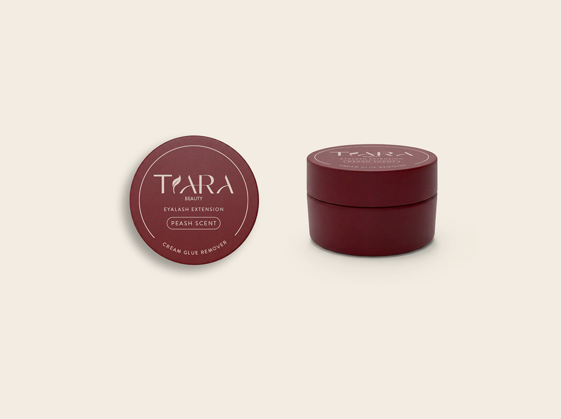 Tiara Glue Remover Product