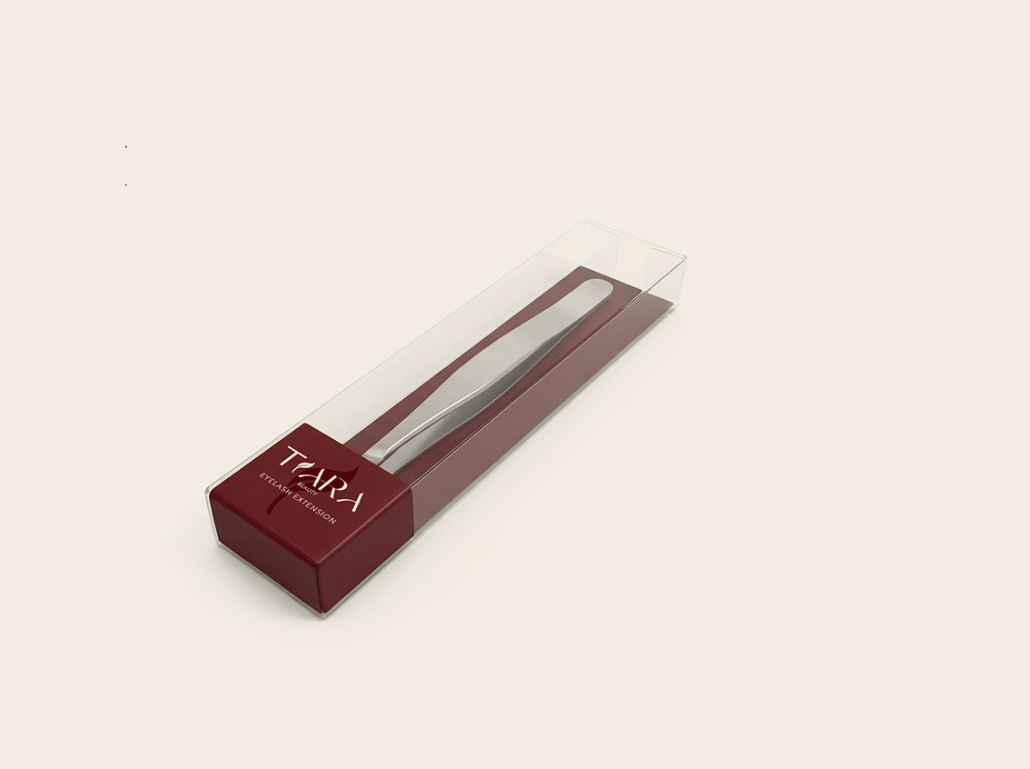 Tiara Tweezer Product