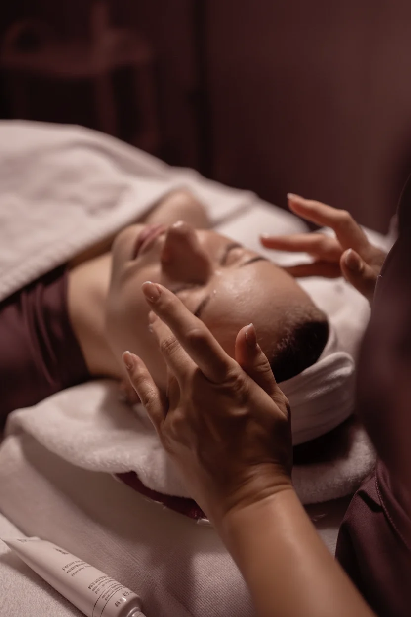 Spa Therapies Service