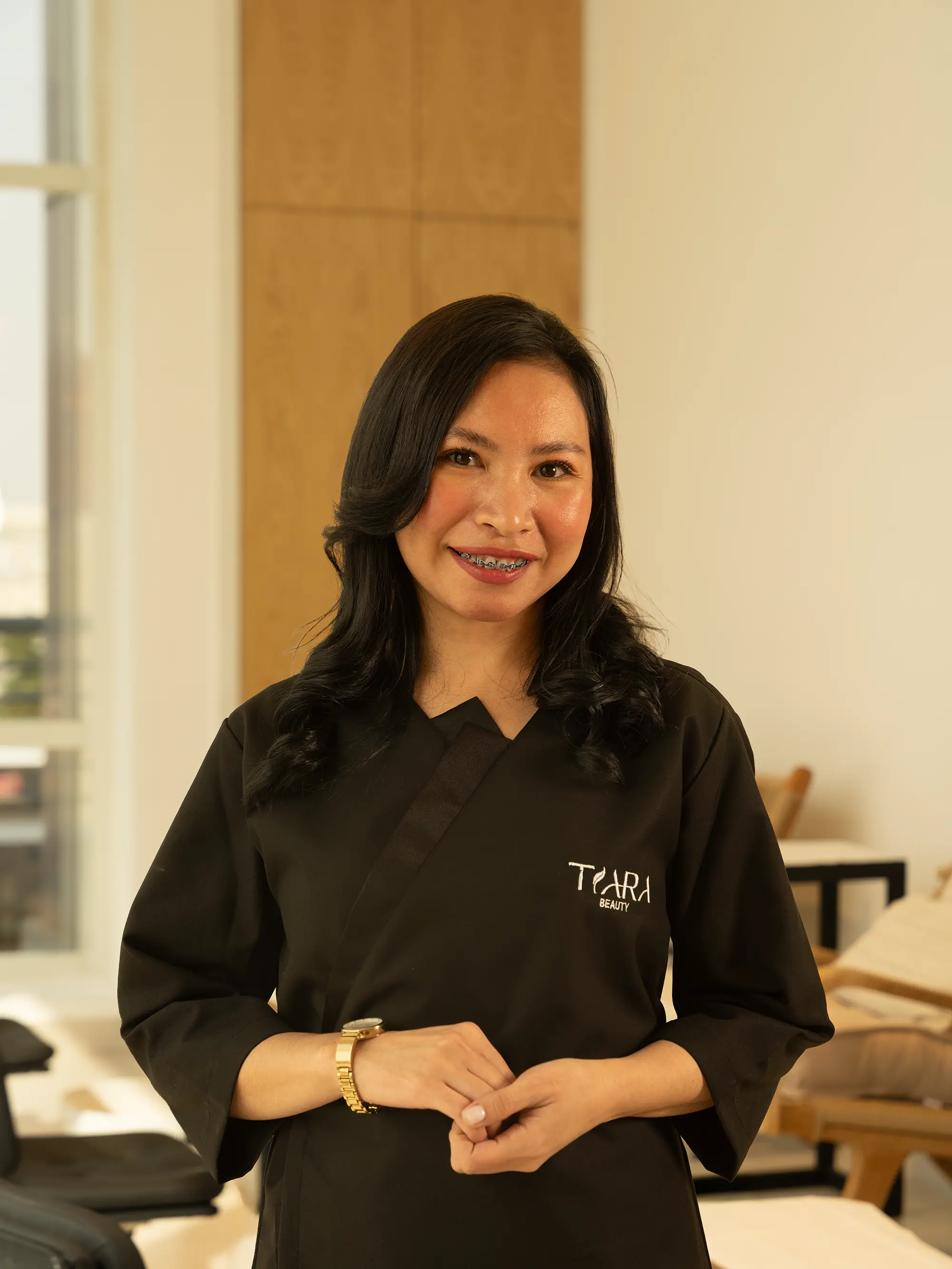 Aileen L. Tuballas