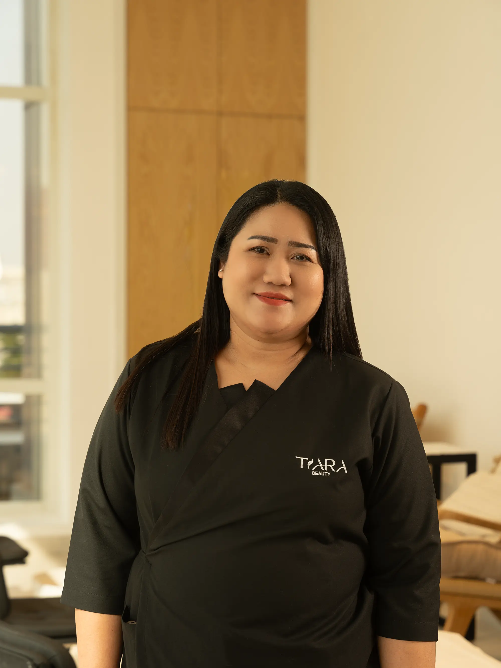 Arlene M. Cudera