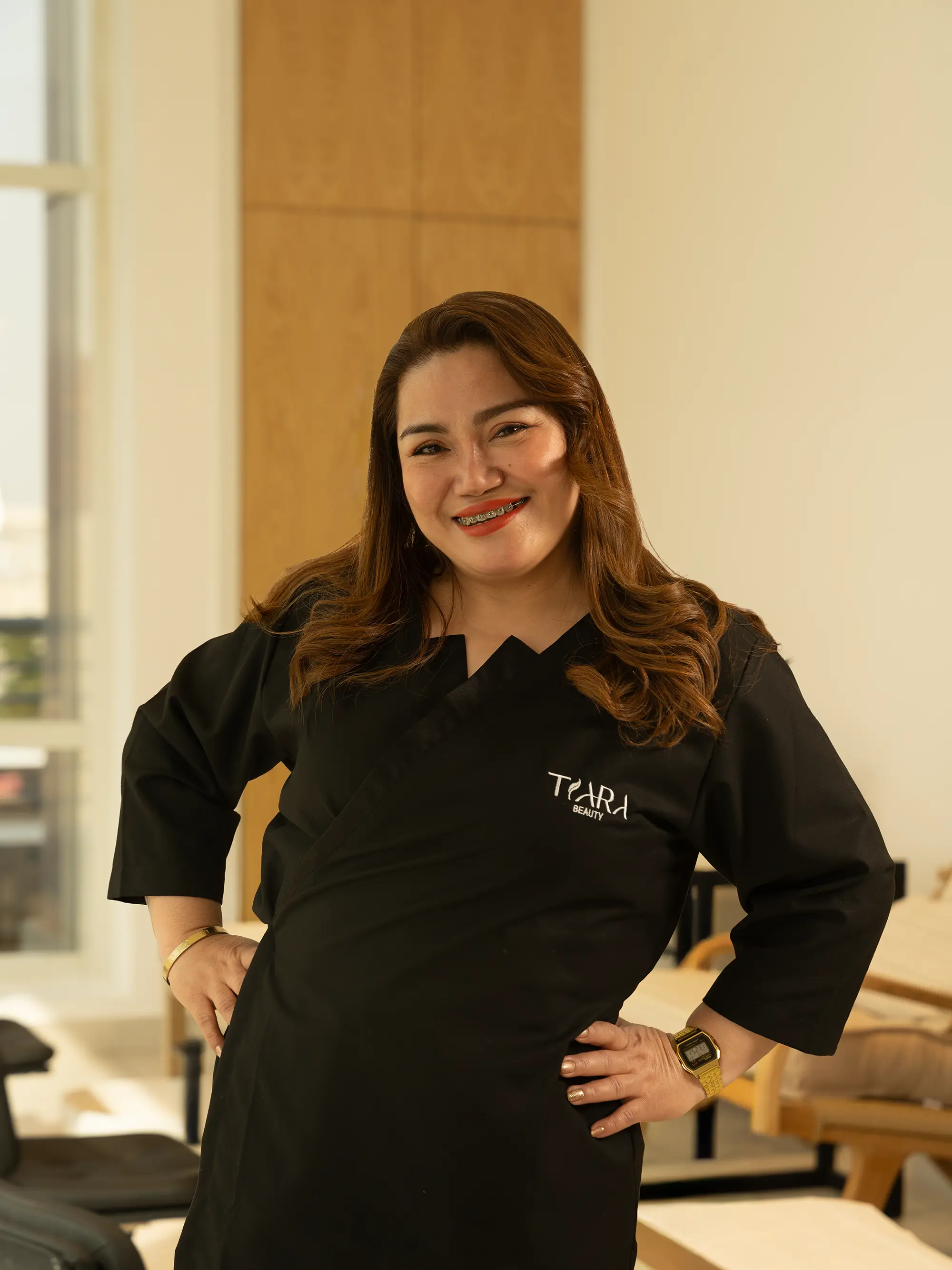 Clara D. Gutierrez