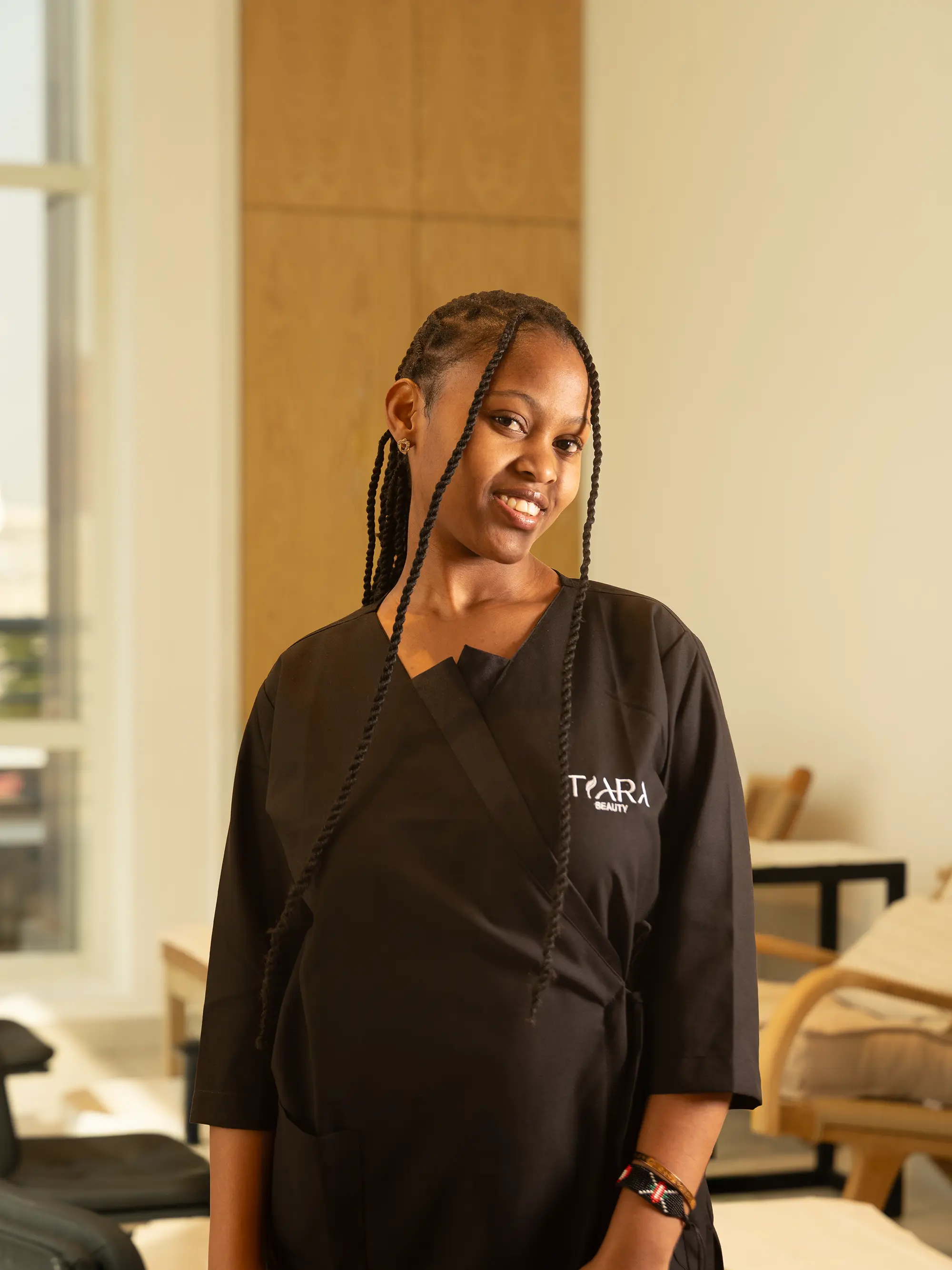 Faith Mwikali