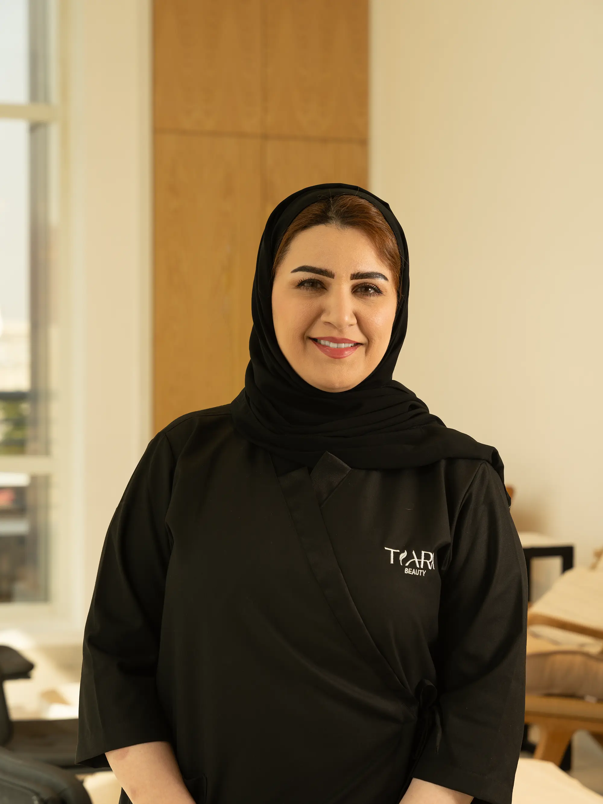 Huda Saeed Anan