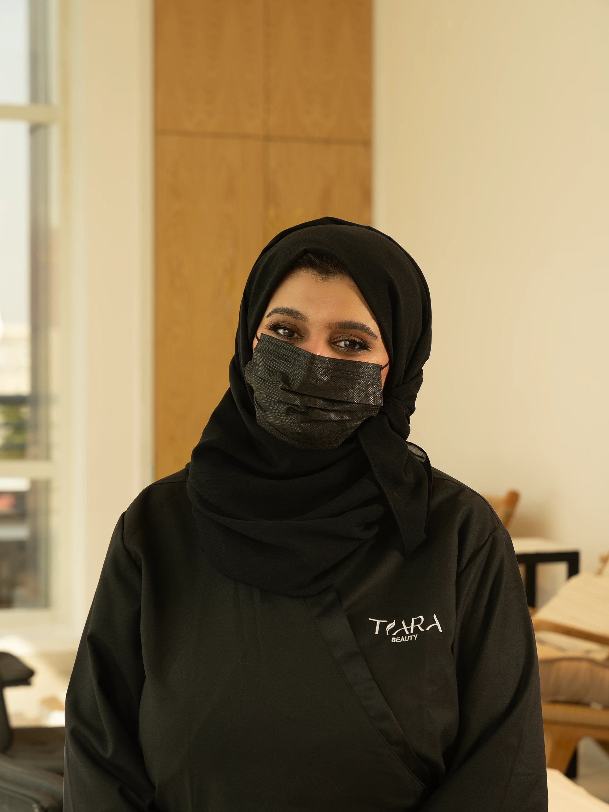 Kadijah Saeed Suliman
