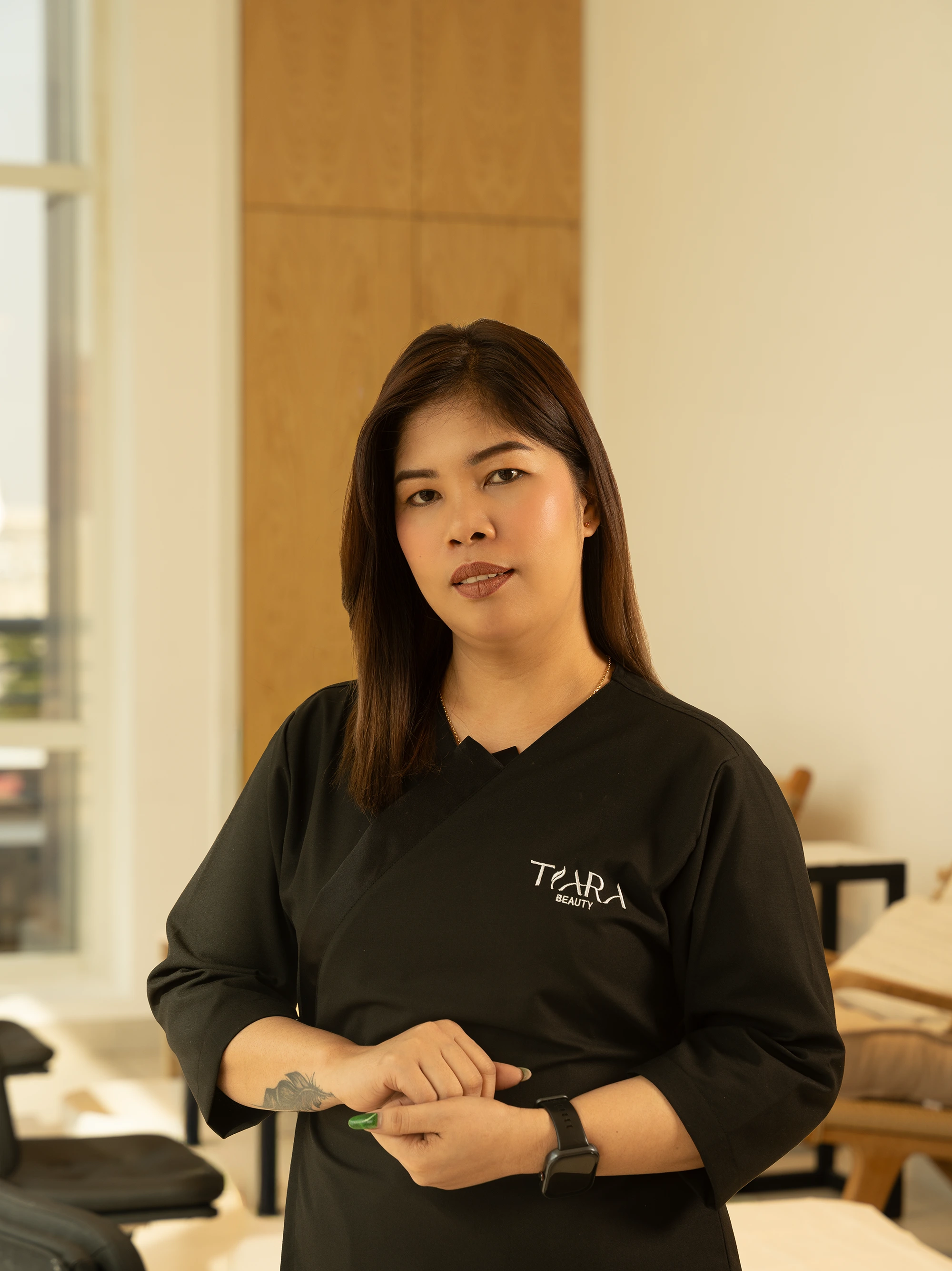 Leen T. Elumbaring