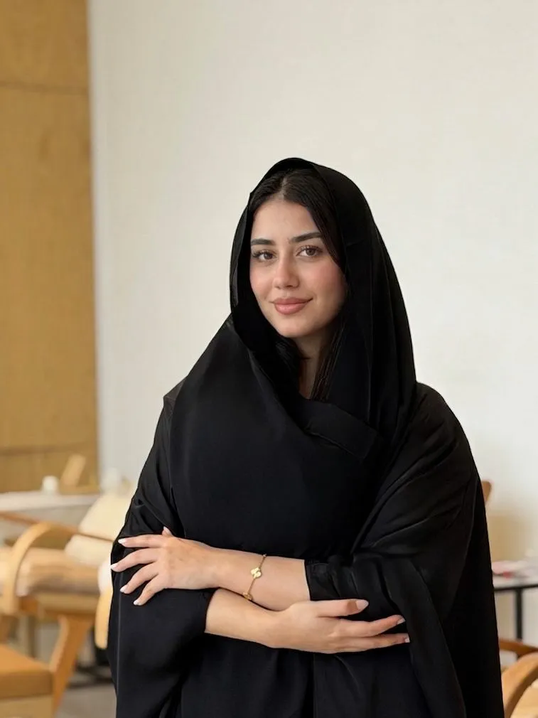 Reem Al Shiekh