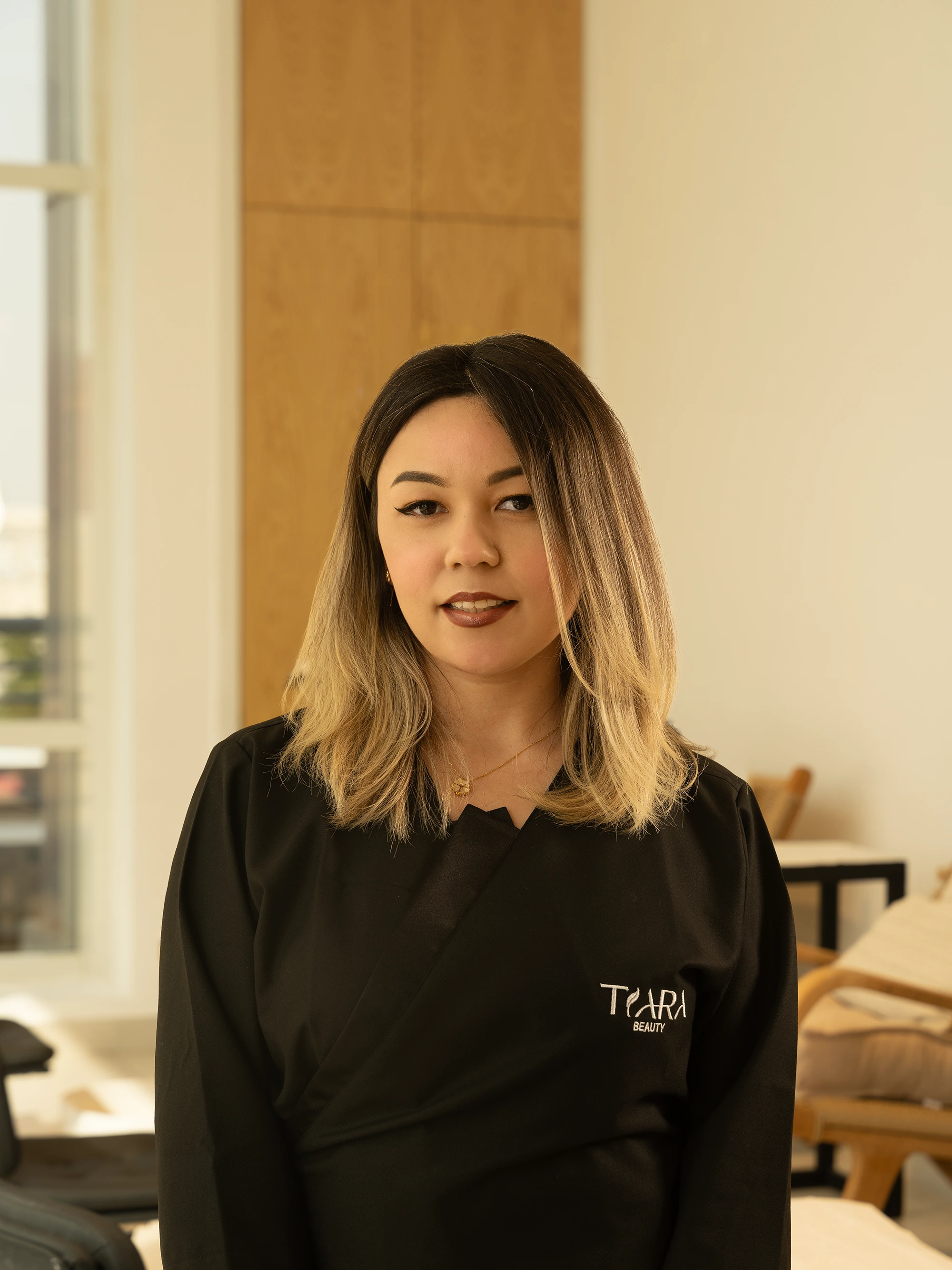 Shopi Tazhiyeva