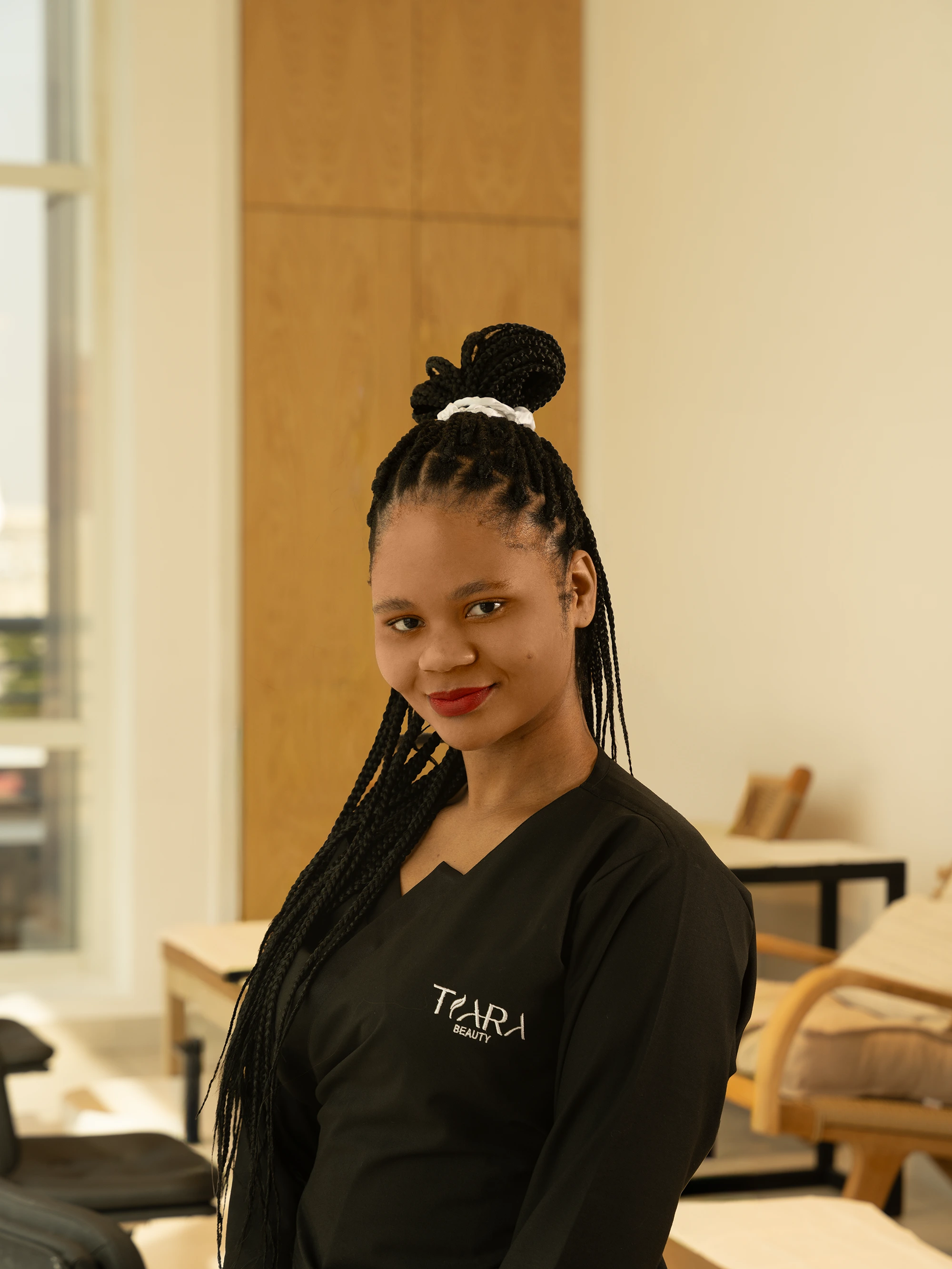 Zama Lungelo Mtshali