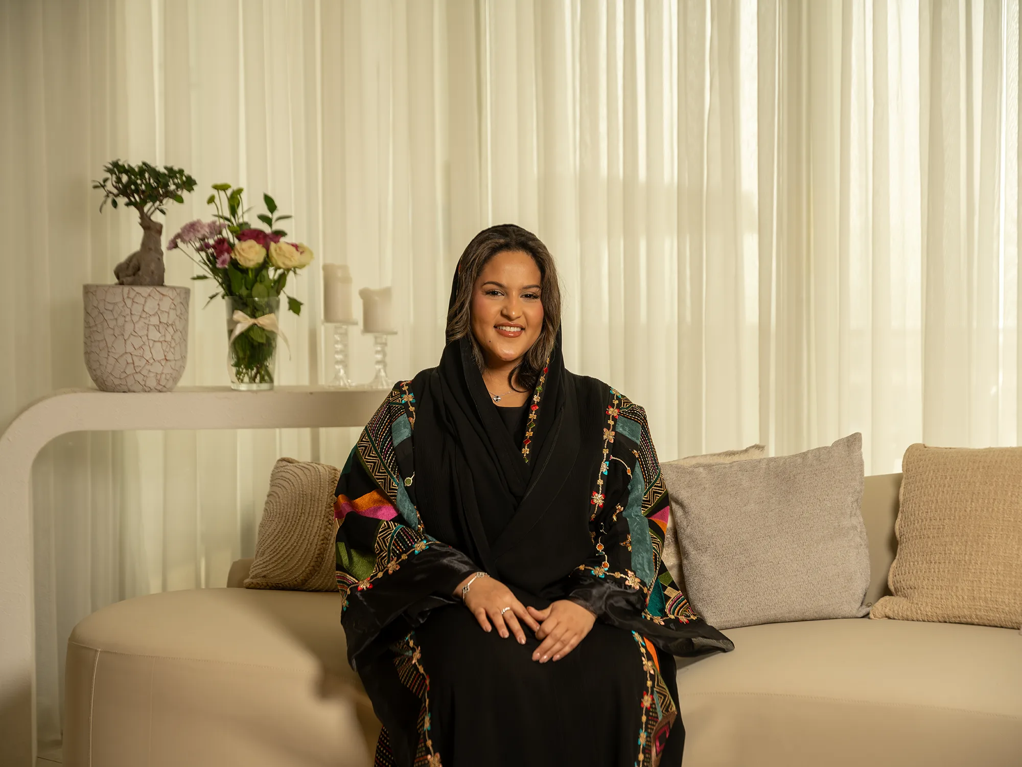 Fatimah M. Alkayadi